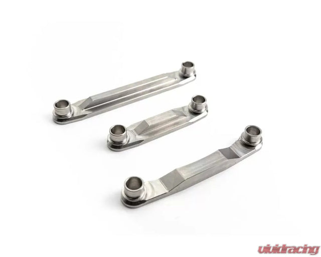 Agency Power '17-'25 Can-Am Maverick X3 Rear Bulkhead Support Links