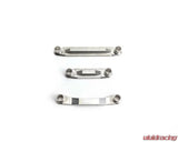 Agency Power '17-'25 Can-Am Maverick X3 Rear Bulkhead Support Links