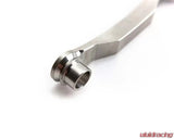 Agency Power '17-'25 Can-Am Maverick X3 Rear Bulkhead Support Links