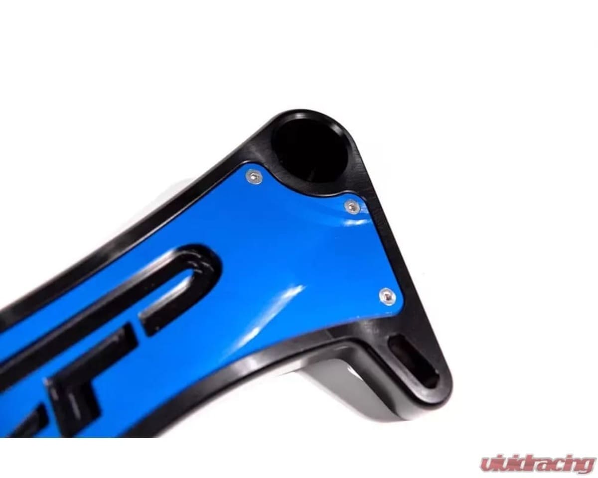 Agency Power '17-'25 Can-Am Maverick X3 Blue Shock Tower Mount