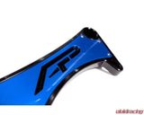 Agency Power '17-'25 Can-Am Maverick X3 Blue Shock Tower Mount