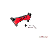 Agency Power '17-'25 Can-Am Maverick X3 Red Shock Tower Mount