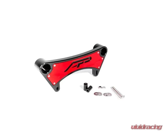 Agency Power '17-'25 Can-Am Maverick X3 Red Shock Tower Mount