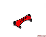 Agency Power '17-'25 Can-Am Maverick X3 Red Shock Tower Mount