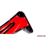 Agency Power '17-'25 Can-Am Maverick X3 Red Shock Tower Mount