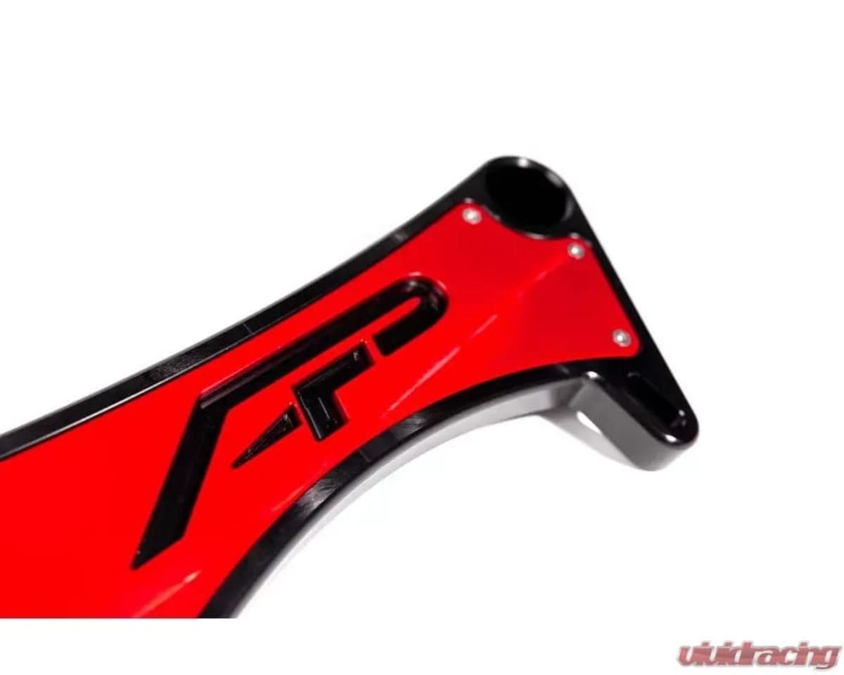 Agency Power '17-'25 Can-Am Maverick X3 Red Shock Tower Mount