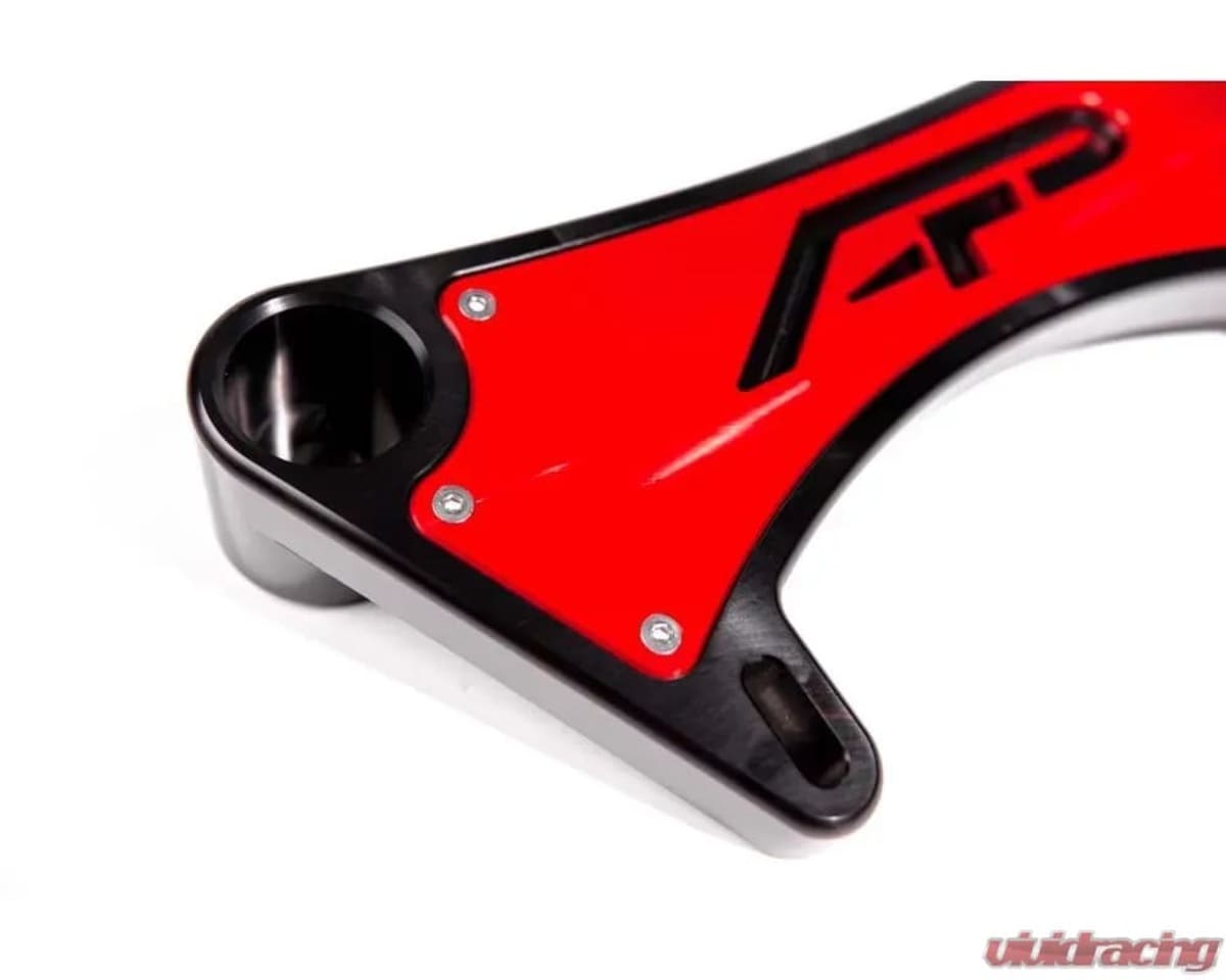 Agency Power '17-'25 Can-Am Maverick X3 Red Shock Tower Mount