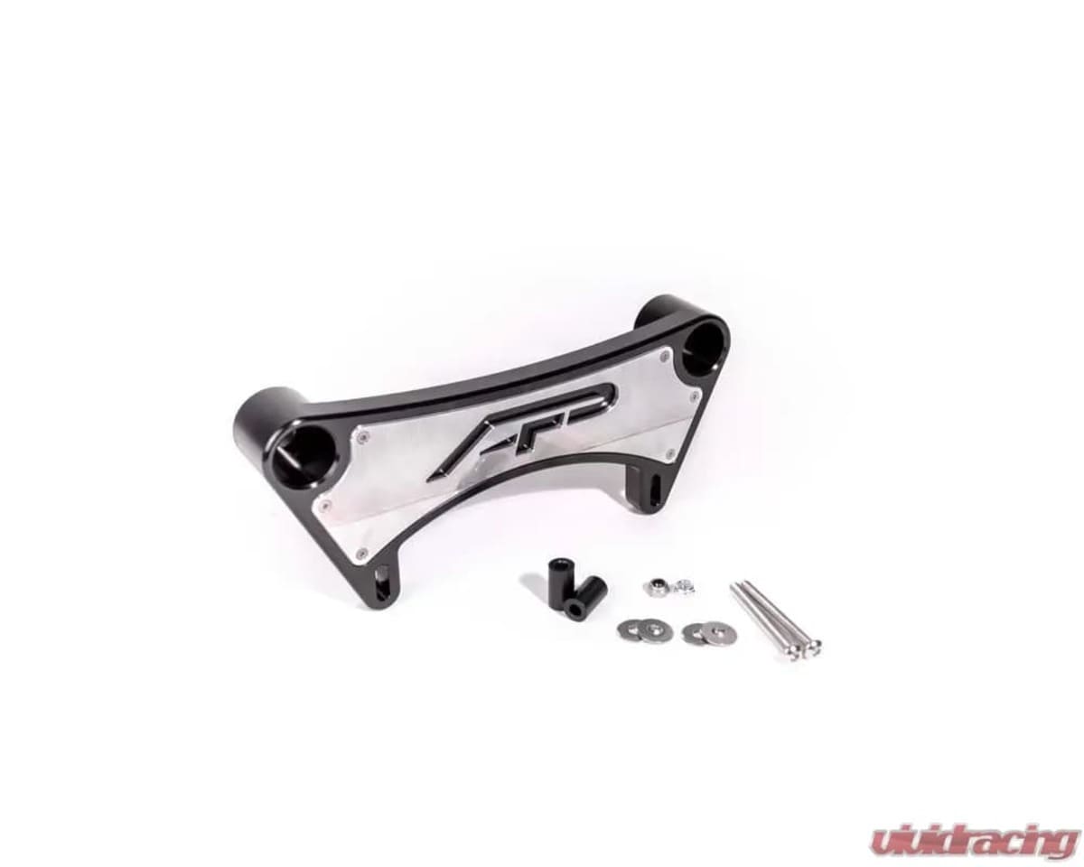 Agency Power '17-'25 Can-Am Maverick X3 Silver Shock Tower Mount