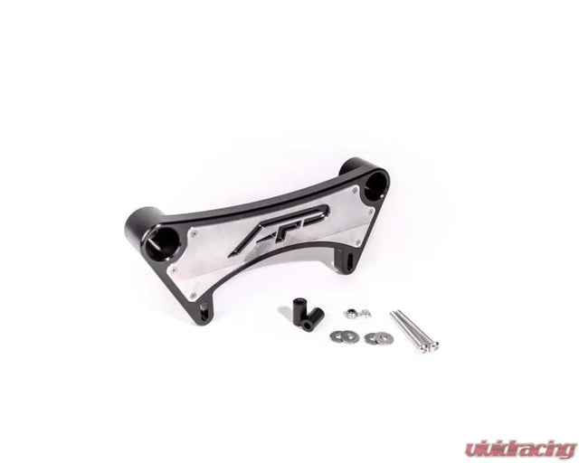 Agency Power '17-'25 Can-Am Maverick X3 Silver Shock Tower Mount
