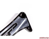 Agency Power '17-'25 Can-Am Maverick X3 Silver Shock Tower Mount