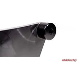 Agency Power '17-'25 Can-Am Maverick X3 Silver Shock Tower Mount