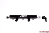 Agency Power '17-'25 Can-Am Maverick X3 Stock Fuel Line Billet Fuel Rail