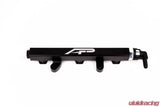 Agency Power '17-'25 Can-Am Maverick X3 Stock Fuel Line Billet Fuel Rail
