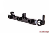 Agency Power '17-'25 Can-Am Maverick X3 Stock Fuel Line Billet Fuel Rail
