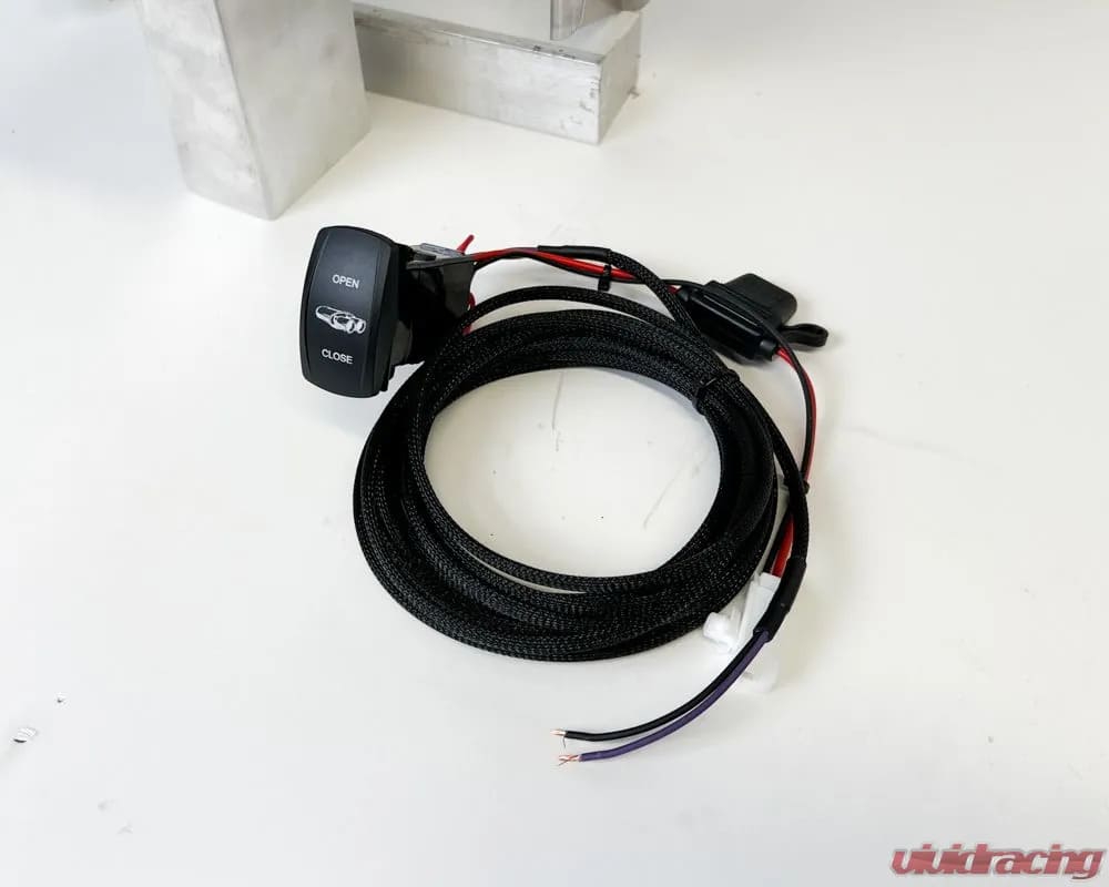 Agency Power '17-'25 Can-Am Maverick X3 Turbo 3 inch Turboback Valvetronic Exhaust Stainless Tips