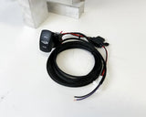 Agency Power '17-'25 Can-Am Maverick X3 Turbo 3 inch Turboback Valvetronic Exhaust System Black Tips