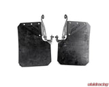 Agency Power '17-'25 Can-Am Maverick X3 Turbo DS/RS/RR Rear Mud Flap Trailing Arm Guard