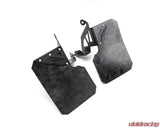 Agency Power '17-'25 Can-Am Maverick X3 Turbo DS/RS/RR Rear Mud Flap Trailing Arm Guard