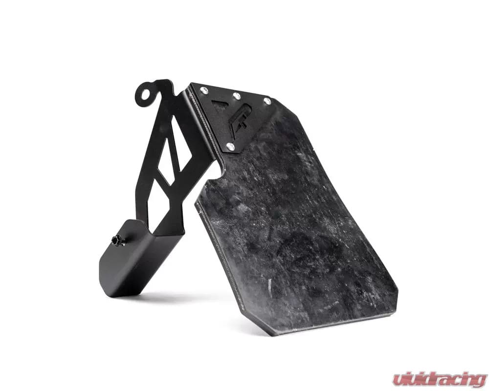 Agency Power '17-'25 Can-Am Maverick X3 Turbo DS/RS/RR Rear Mud Flap Trailing Arm Guard