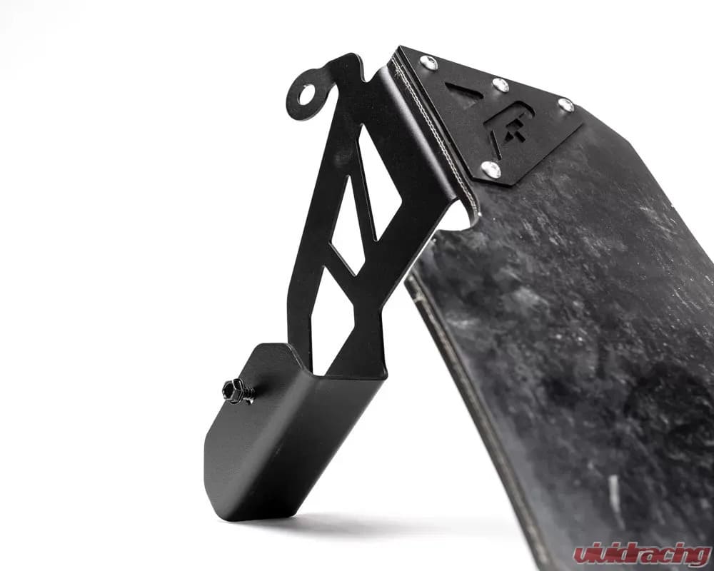 Agency Power '17-'25 Can-Am Maverick X3 Turbo DS/RS/RR Rear Mud Flap Trailing Arm Guard