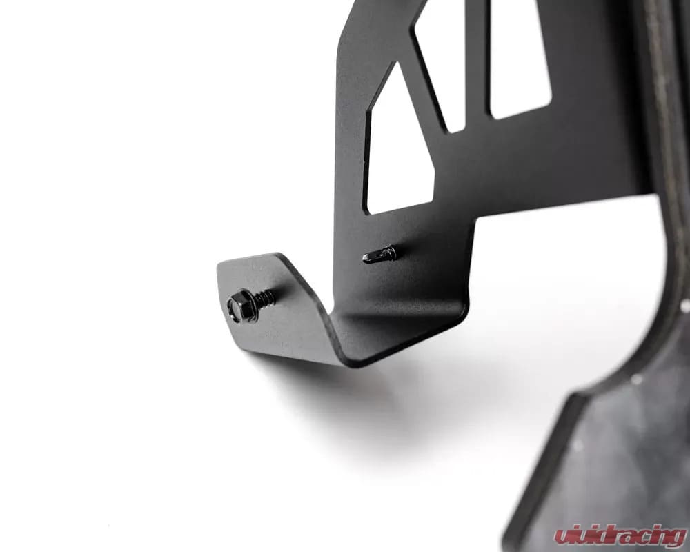 Agency Power '17-'25 Can-Am Maverick X3 Turbo DS/RS/RR Rear Mud Flap Trailing Arm Guard