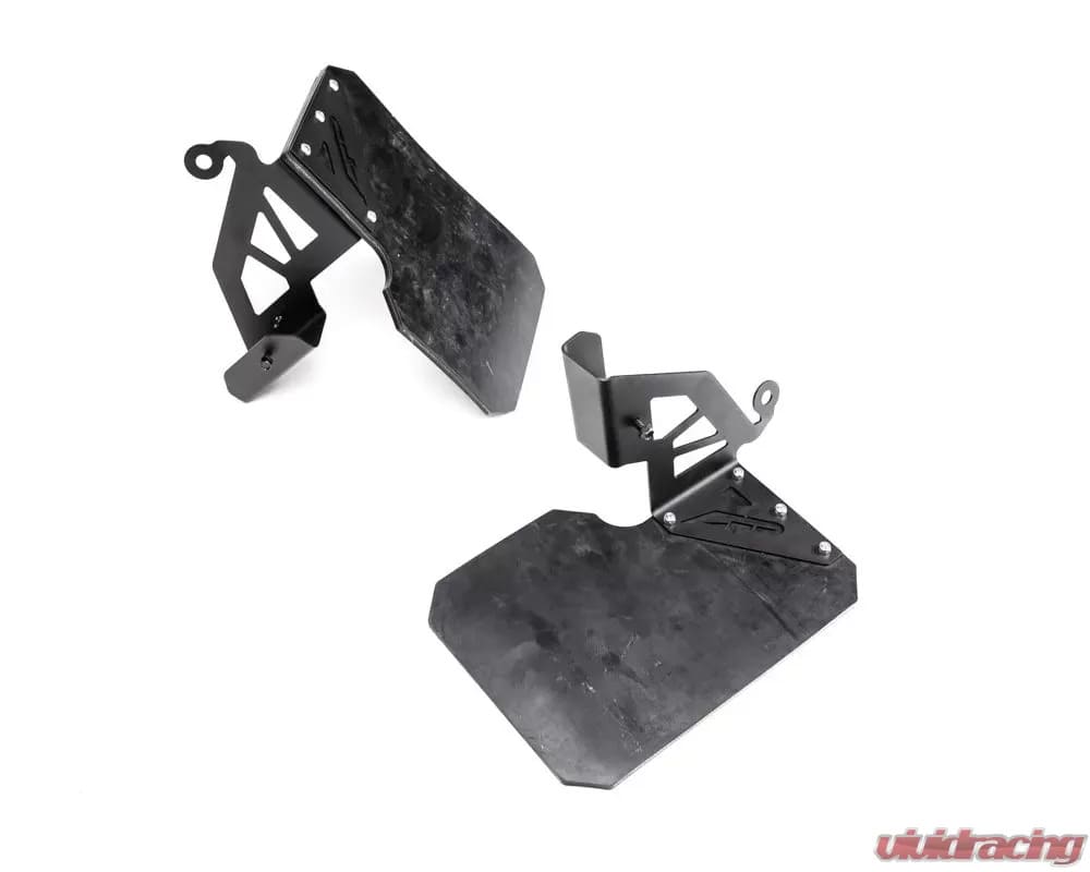 Agency Power '17-'25 Can-Am Maverick X3 Turbo DS/RS/RR Rear Mud Flap Trailing Arm Guard