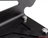 Agency Power '17-'25 Can-Am Maverick X3 Turbo DS/RS/RR Rear Mud Flap Trailing Arm Guard