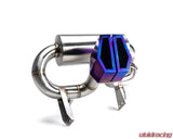 Agency Power '17-'25 Can-Am Maverick X3 Turbo Valvetronic Titanium Tips Exhaust System