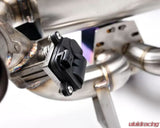 Agency Power '17-'25 Can-Am Maverick X3 Turbo Valvetronic Titanium Tips Exhaust System