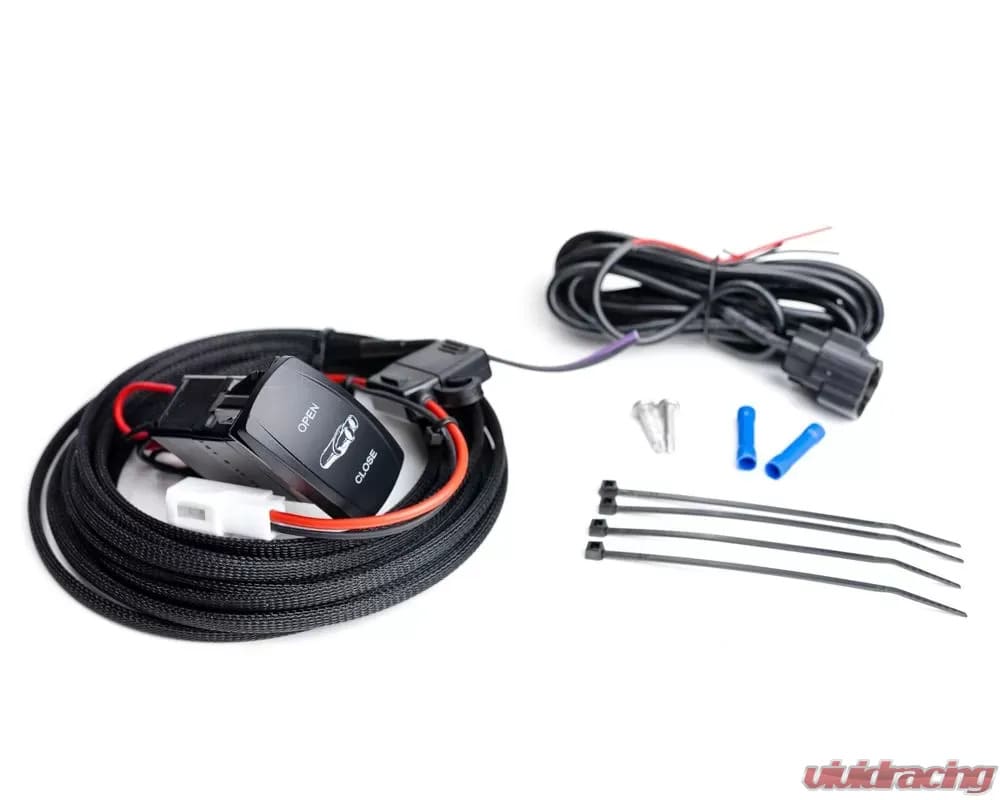 Agency Power '17-'25 Can-Am Maverick X3 Turbo Valvetronic Titanium Tips Exhaust System