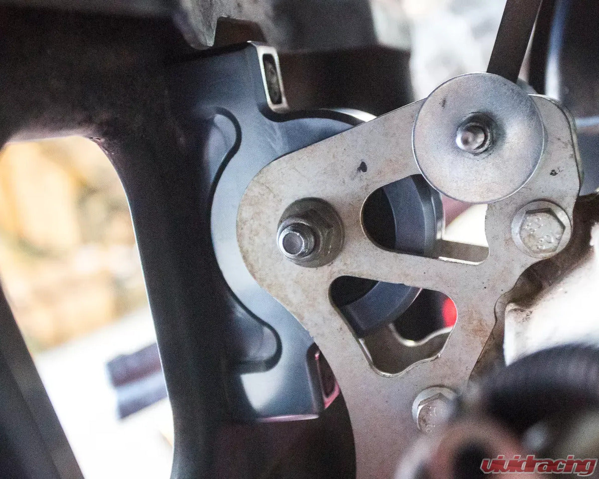 Agency Power '18-'19 Polaris RZR XP/XP4 1000 Upgraded Motor Mount Kit - 3 Pcs