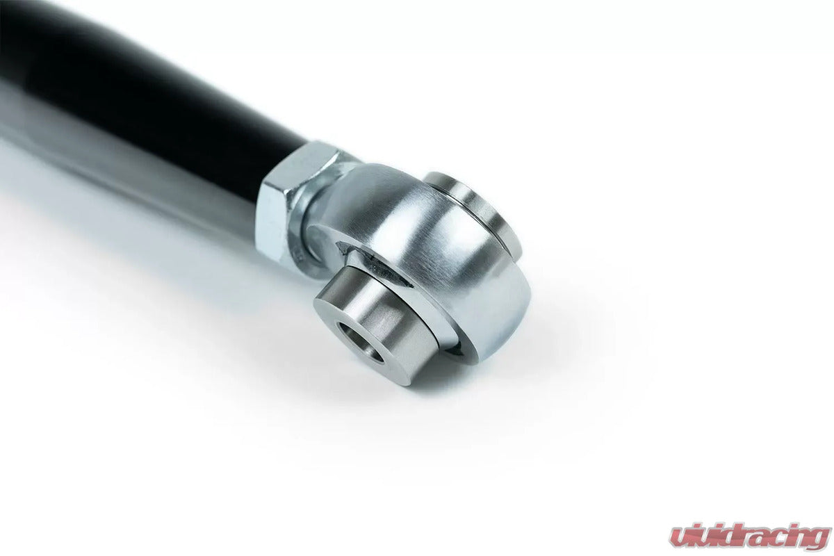 Agency Power '18-'22 Polaris RZR Turbo S Black Adjustable Rear Radius Arms