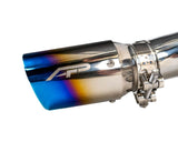 Agency Power '20-'23 Yamaha Wolverine RMAX Valvetronic Exhaust