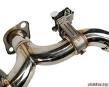 Agency Power '20-'23 Yamaha Wolverine RMAX Valvetronic Exhaust