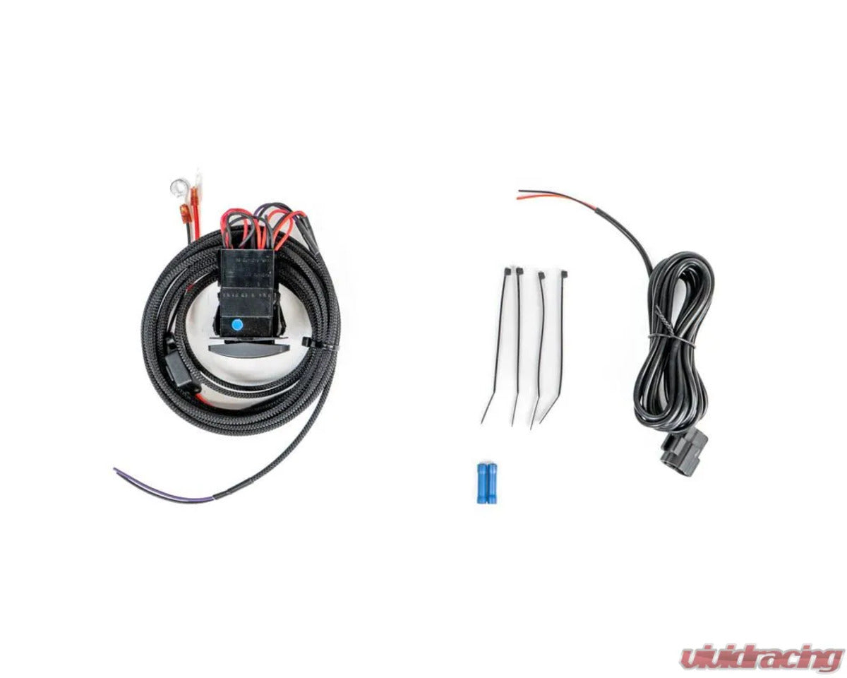 Agency Power '20-'23 Yamaha Wolverine RMAX Valvetronic Exhaust