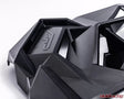 Agency Power '20-'25 Can-Am Maverick X3 Intercooler Race Duct Cover