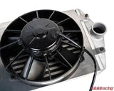 Agency Power '20-'25 Can-Am Maverick X3 Turbo Intercooler Add-On Fan Shroud with Hardware