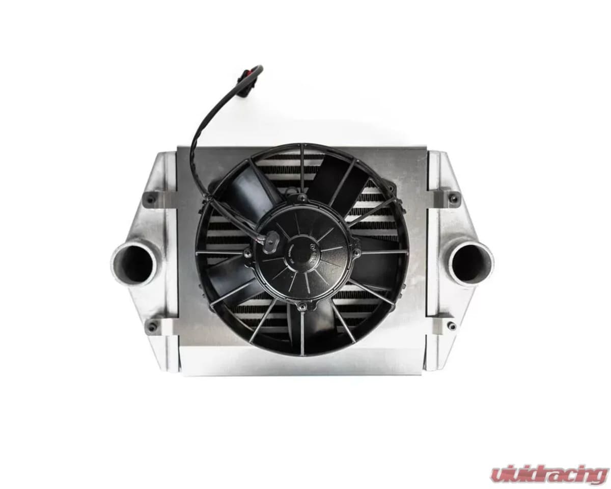 Agency Power '20-'25 Can-Am Maverick X3 Turbo Intercooler Add-On Fan Shroud with Hardware
