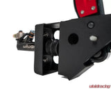 Agency Power '22+ Polaris RZR Pro XP/Turbo R/Pro R Black Hydraulic Drift Handbrake