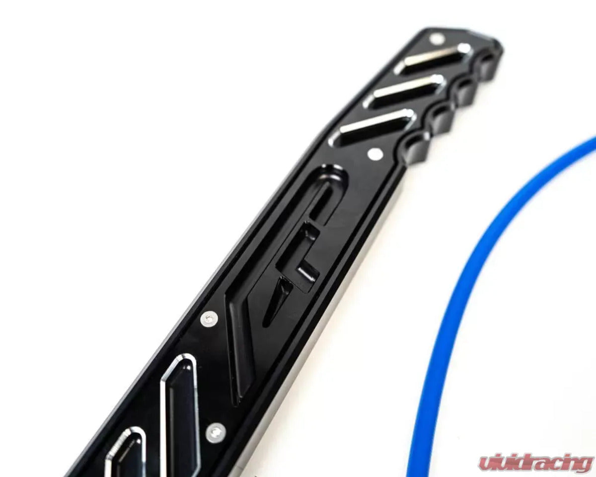 Agency Power '22+ Polaris RZR Pro XP/Turbo R/Pro R Blue Hydraulic Drift Handbrake