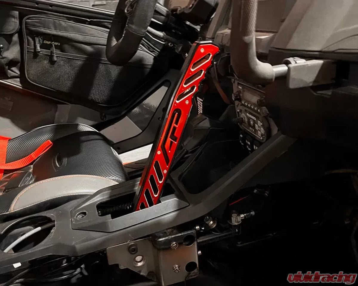 Agency Power '22+ Polaris RZR Pro XP/Turbo R/Pro R Blue Hydraulic Drift Handbrake