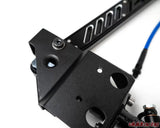 Agency Power '22+ Polaris RZR Pro XP/Turbo R/Pro R Red Hydraulic Drift Handbrake