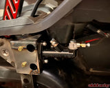 Agency Power '22+ Polaris RZR Pro XP/Turbo R/Pro R Red Hydraulic Drift Handbrake