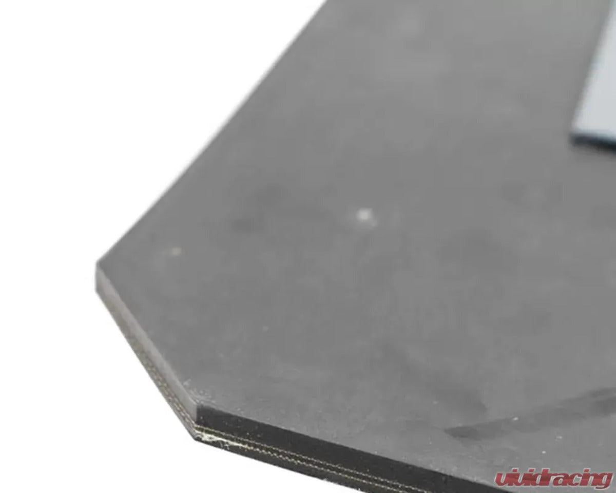 Agency Power '22+ Polaris RZR ProXP/ProR/TurboR Rear Mud Flap Trailing Arm Guard - Black