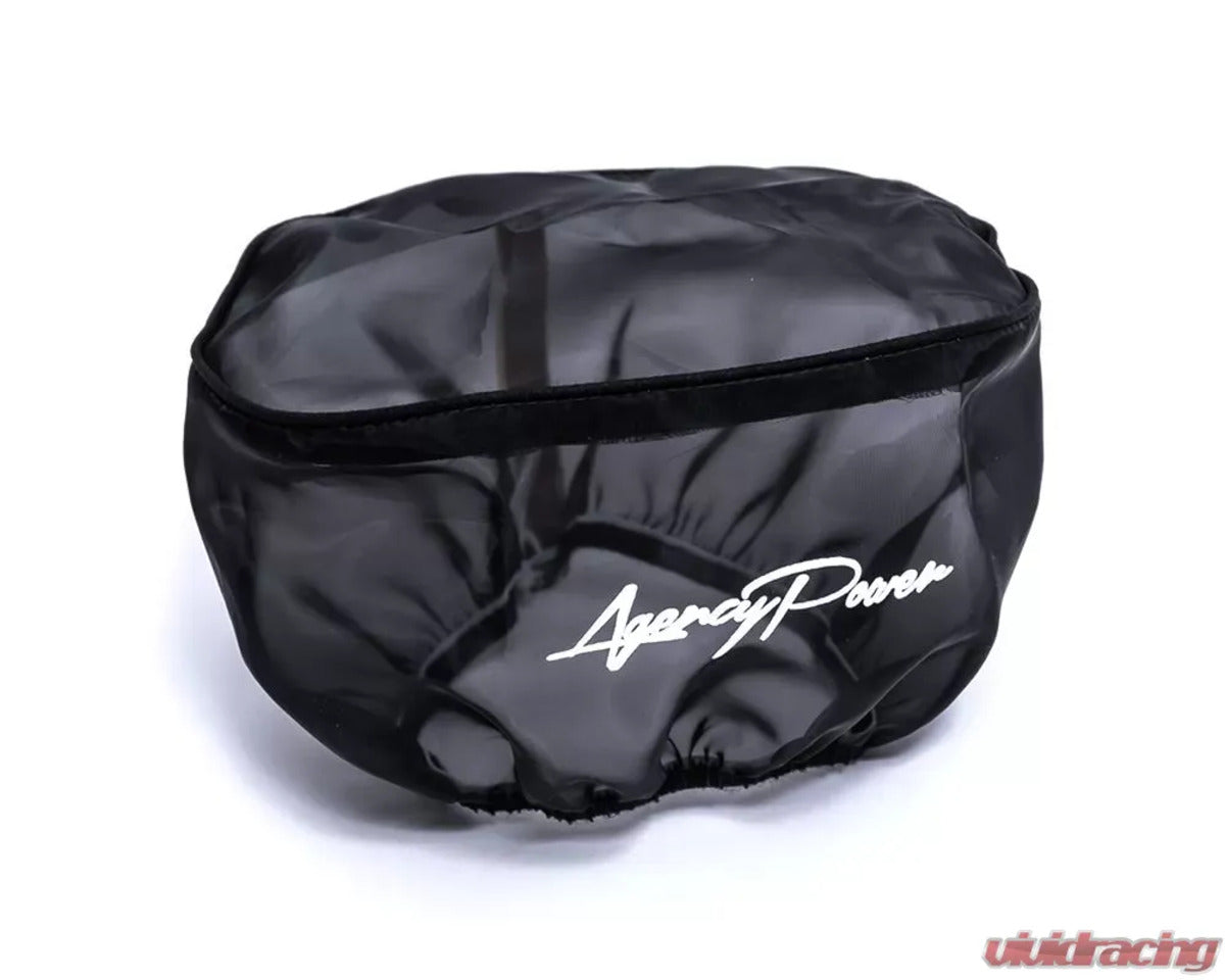 Agency Power Can-Am Maverick X3 Oiled Filter Cold Air Intake Kit