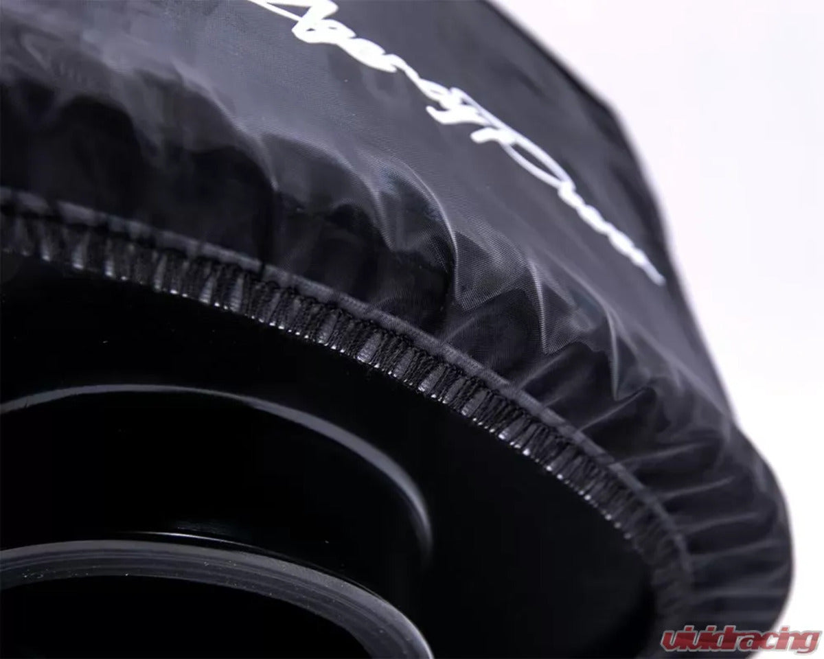 Agency Power Can-Am Maverick X3 Oiled Filter Cold Air Intake Kit