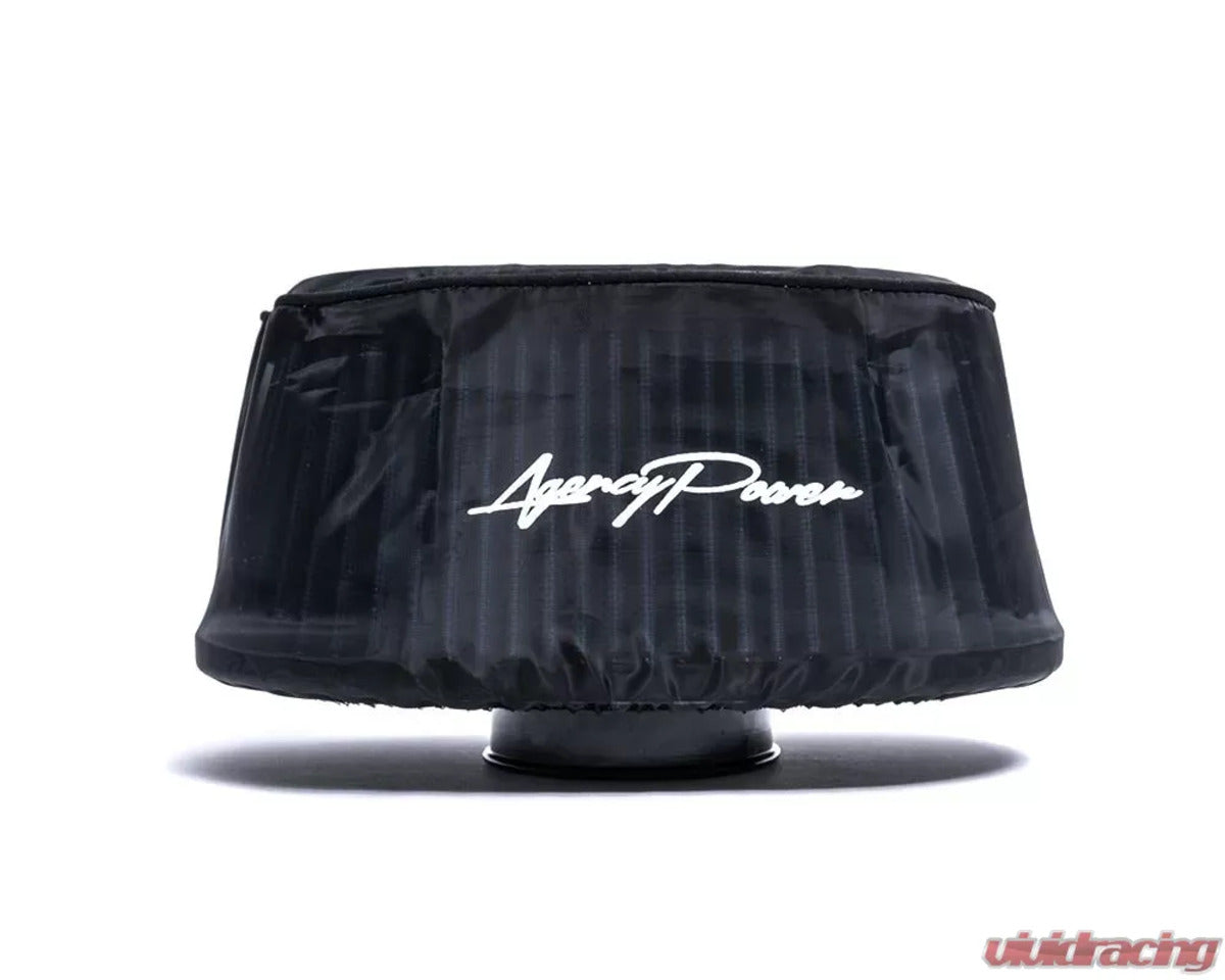 Agency Power Can-Am Maverick X3 Oiled Filter Cold Air Intake Kit