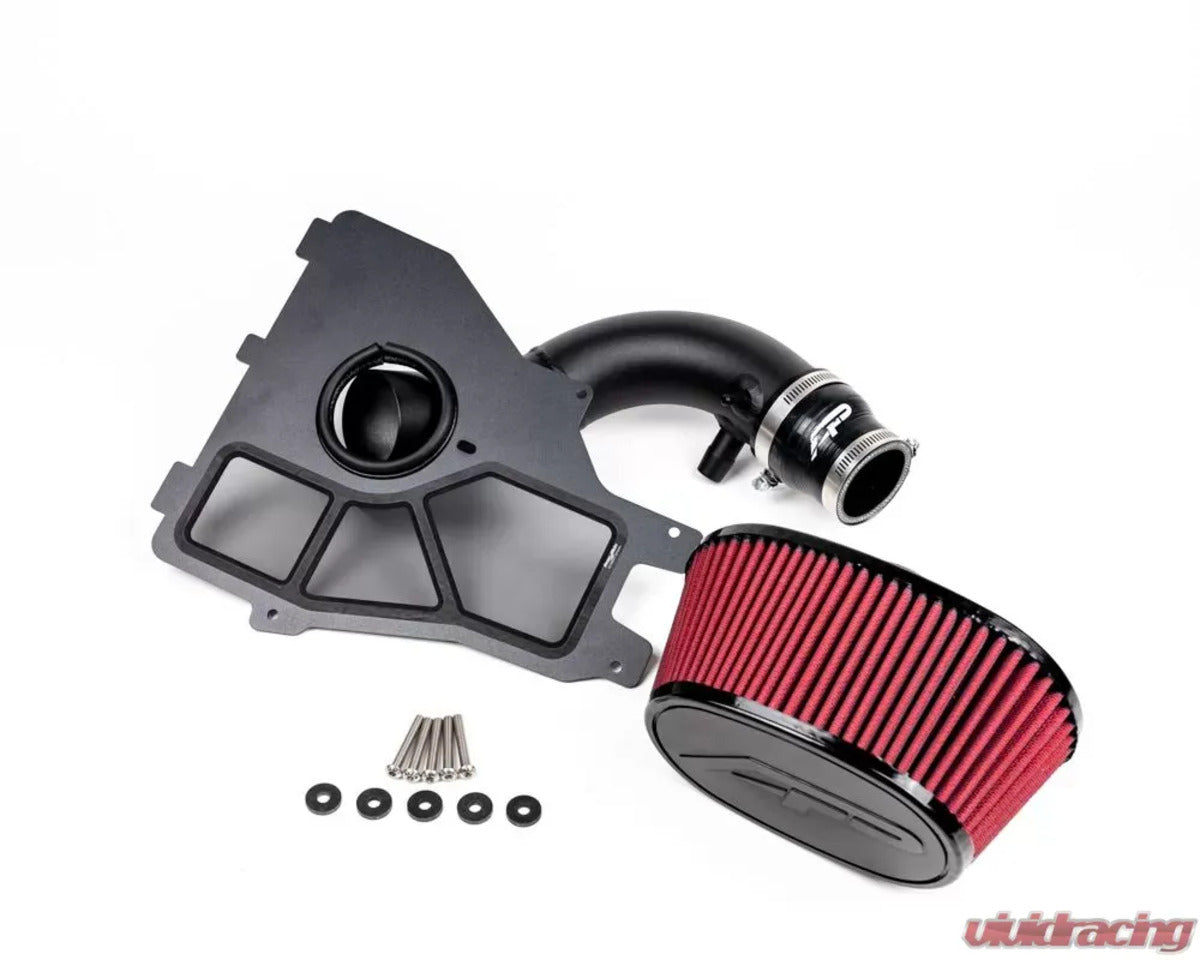 Agency Power Can-Am Maverick X3 Oiled Filter Cold Air Intake Kit