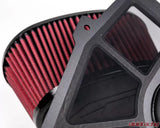 Agency Power Can-Am Maverick X3 Oiled Filter Cold Air Intake Kit