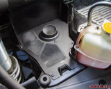 Agency Power Can-Am Maverick X3 Oiled Filter Cold Air Intake Kit